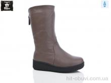 Сапоги Steel Land H251-19