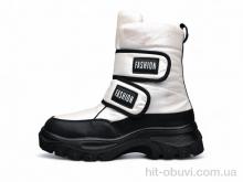 Черевики Kulada-UCSS-MD 2201-8