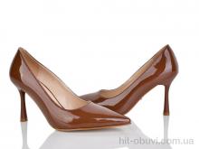 Туфлі Lino Marano D050-3F