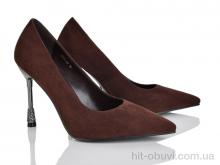 Туфлі Lino Marano T077-13F