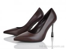 Туфлі Lino Marano T077-23F