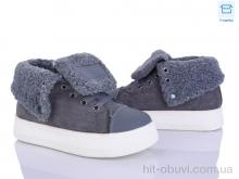 Ботинки Svit H9512-7