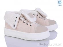 Ботинки Svit H9512-11