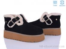 Ботинки Svit W1