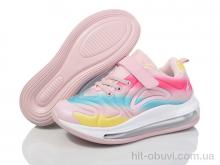 Кроссовки Victoria SC1267-118