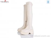 Ботфорты Veagia-ADA 7T08-3
