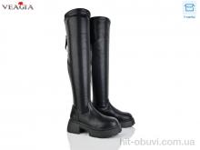 Ботфорты Veagia-ADA 7T10-1
