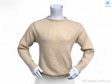 Светр TurkishBrend A02 бежевий