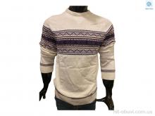 Светр TurkishBrend B01 молочний