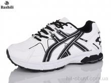 Кроссовки Башили H6501-12