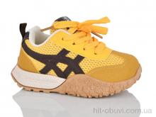 Кросівки GFB-Канарейка S232-6