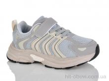 Кроссовки GFB-Канарейка S258-4