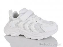 Кроссовки GFB-Канарейка S258-7