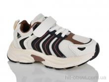 Кроссовки GFB-Канарейка S258-8