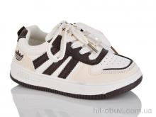 Кроссовки GFB-Канарейка S233-2