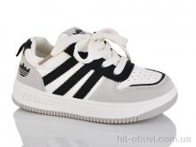 Кроссовки GFB-Канарейка S233-4