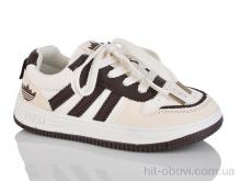 Кроссовки GFB-Канарейка R333-2