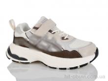 Кроссовки GFB-Канарейка R368-4