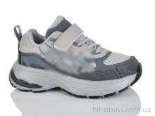 Кроссовки GFB-Канарейка S268-2