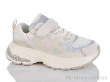 Кроссовки GFB-Канарейка S268-6