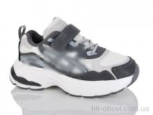 Кроссовки GFB-Канарейка S268-9