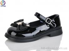 Туфли Леопард A4-1A