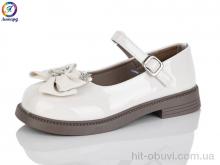 Туфли Леопард A4-13A