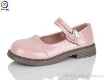 Туфли Леопард A6-11A