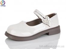 Туфли Леопард A6-13A