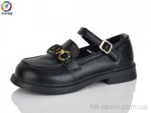 Туфли Леопард A5-1A