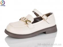 Туфли Леопард A5-13A