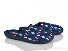 Тапки Soylu NT306-1