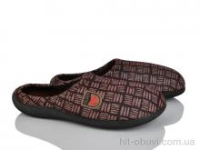 Тапки Soylu NT307-3