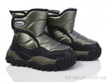 Дутики Ok Shoes MC1315-3