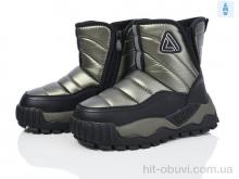 Дутики Ok Shoes MC1312-3