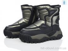 Дутики Ok Shoes MC1313-3