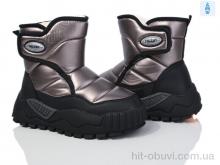 Дутики Ok Shoes MC1315-1
