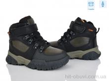 Черевики Цветик HB603-1