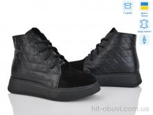 Черевики Мрія 010 ч.ш.-з.