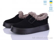 Туфлі Stella EVA38 ч.з.