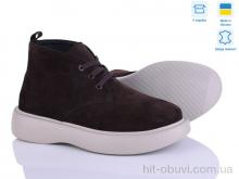 Черевики A.N.I.One 07001-X3 кор.з.