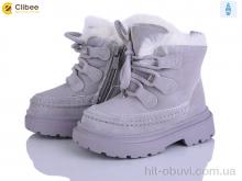 Ботинки Clibee TA30 purple