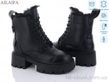 Ботинки Ailaifa 3S172-1