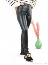 Лосины Sport style 252 чорний