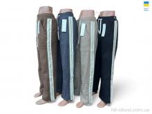 Брюки Sport style BDX693 mix