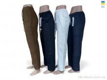 Брюки Sport style B663 mix