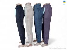 Брюки Sport style B687 mix