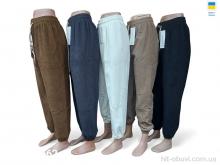 Брюки Sport style B662 mix