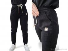 Спортивные брюки Sport style BTDX677-4 чорний