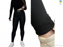 Лосини Sport style 700-1 чорний